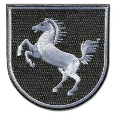 VfB Aufnäher Rössle
