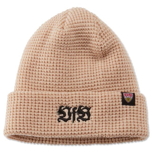 VfB Beanie Clubhouse Kollektion