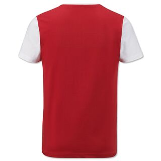 VfB t-shirt baseball red