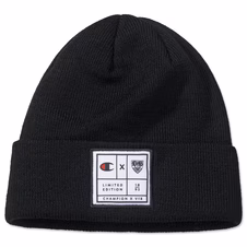 Champion x VfB Beanie 3D schwarz