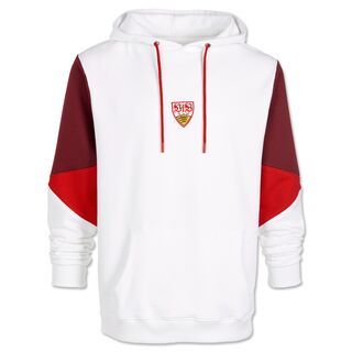 VfB Hoodie Kurve