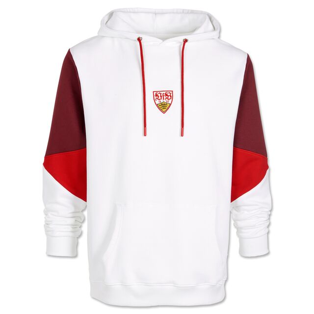 VfB Hoodie Kurve