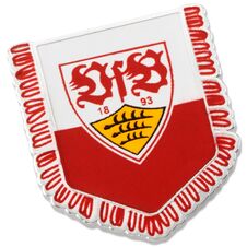 VfB pin pennant