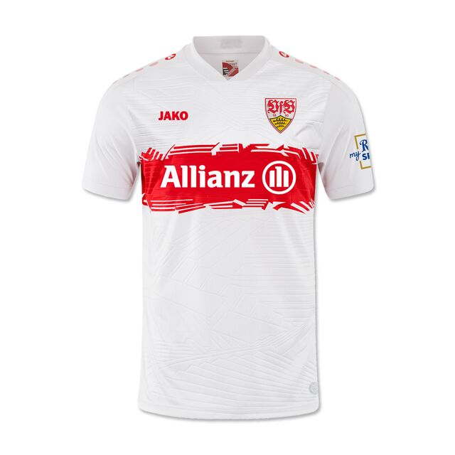 VfB Kids Heimtrikot Frauenfußball 25/26