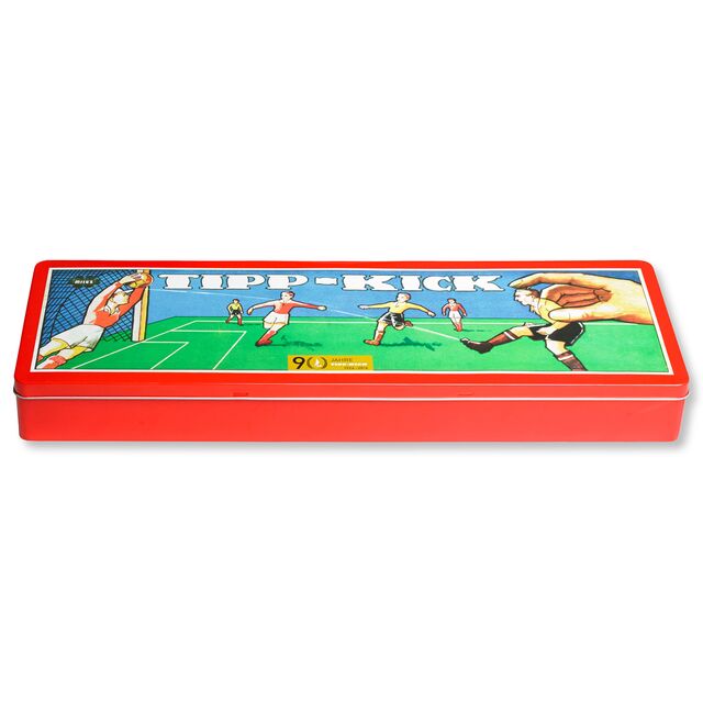 Verpackung des VfB TIPP-KICK Sonderedition