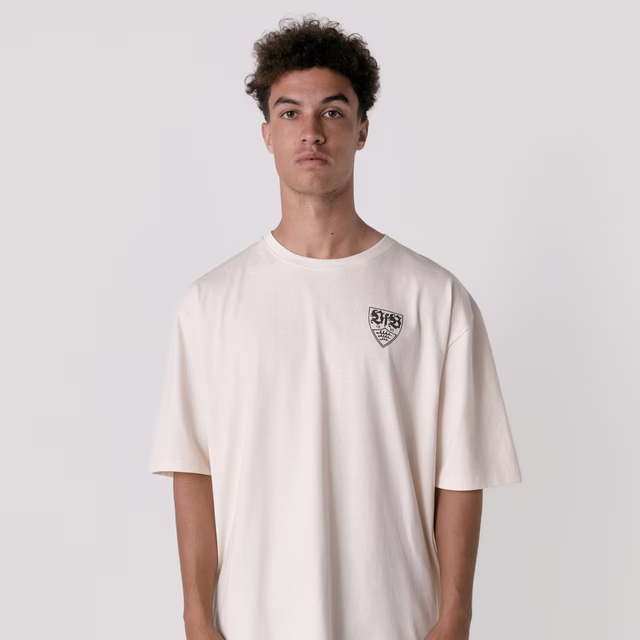 VfB t-shirt club love