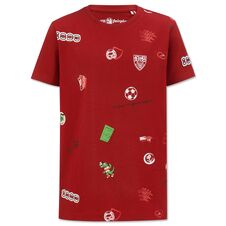 VfB Kids T-Shirt Fußballfieber