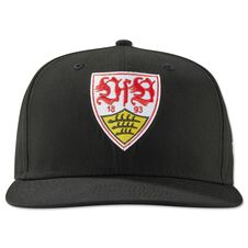 VfB New Era Cap Wappen Basic
