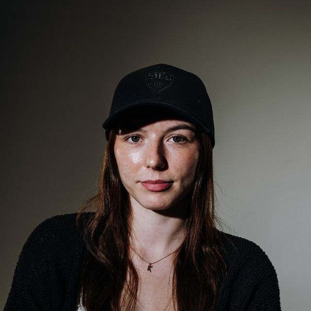 VfB Cap Basic black