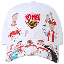 VfB Cap Pokalsieger Mannschaft