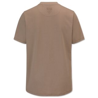 VfB T-Shirt 1893 beige oversized