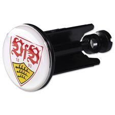 VfB Waschbeckenstöpsel