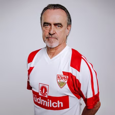 VfB Retro Trikot 1991