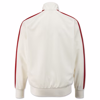 VfB Jacke Brustring