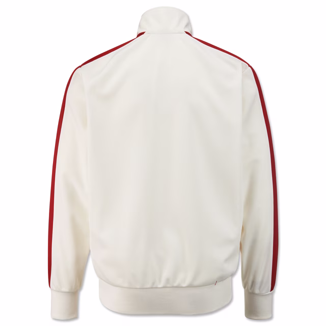 VfB Jacke Brustring
