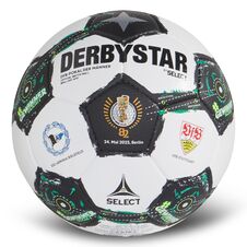  VfB Begegnungsball Pokalfinale Derbystar
