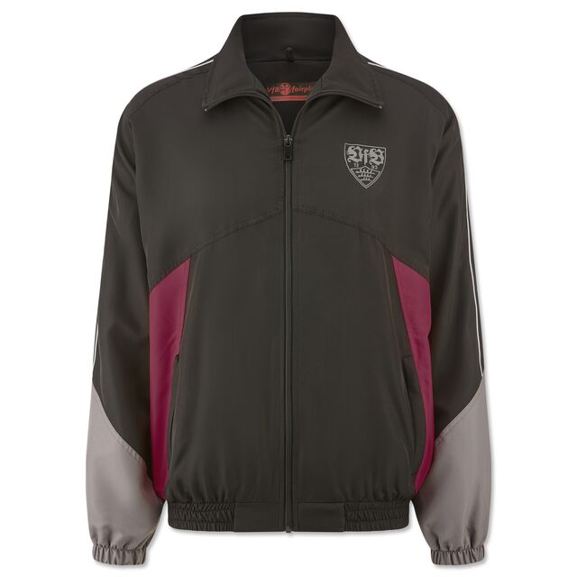 VfB Jacke Stadion Y2K