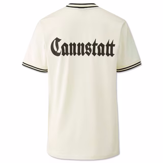 VfB t-shirt retro offwhite