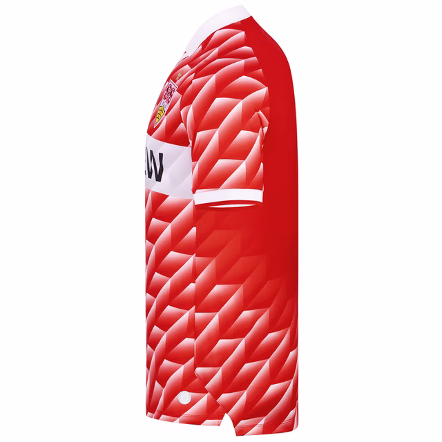 VfB kids away jersey champions league 26/27