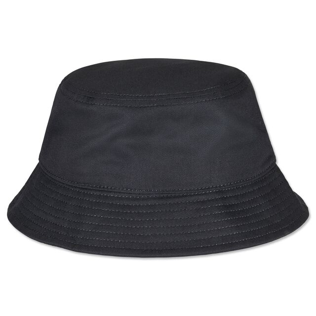 VfB Fischerhut Basic schwarz