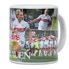 VfB cup women