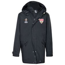 VfB EL outdoor jacket 