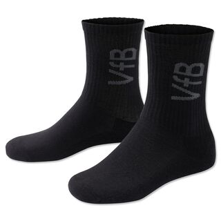VfB Socken 1893 schwarz
