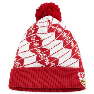 VfB Weihnachtsbeanie