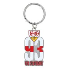 VfB Schlüsselanhänger 93
