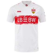 VfB home jersey 25/26