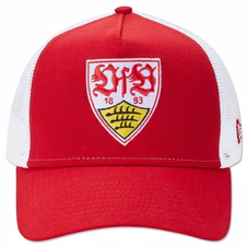 VfB new era cap trucker emblem