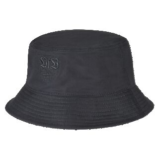 VfB fisherman's hat basic black