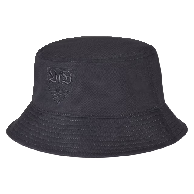VfB fisherman's hat basic black