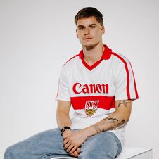 VfB Retro Trikot 1981