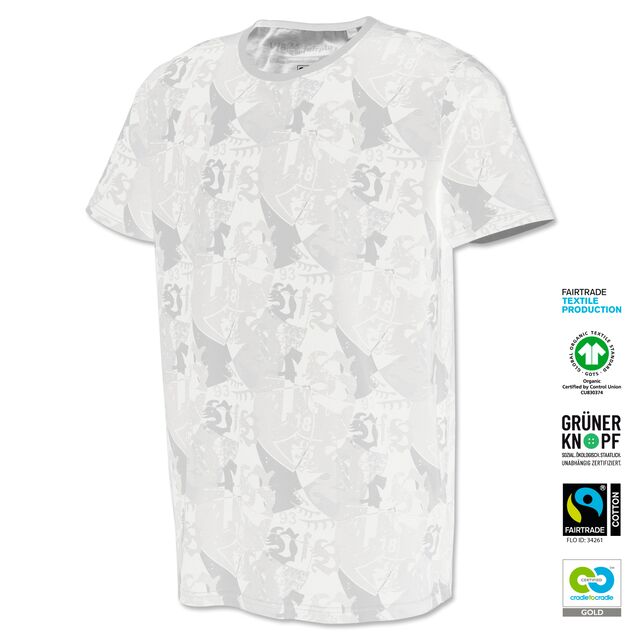 VfB Kids T-Shirt Arktik Camo