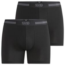 VfB Ceceba Boxer Pants 2er Pack schwarz