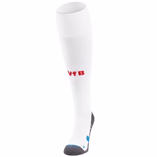 VfB home socks champions league 26/27