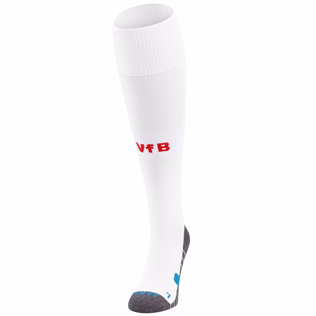 VfB home socks champions league 26/27