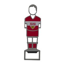 VfB bottle opener kicker