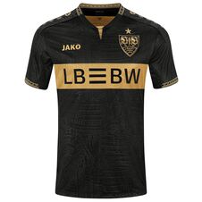 VfB Torwarttrikot schwarz 26/27