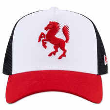 VfB New Era cap trucker Rössle