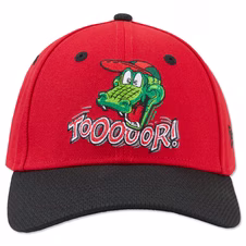 VfB New Era kids cap goooal Fritzle