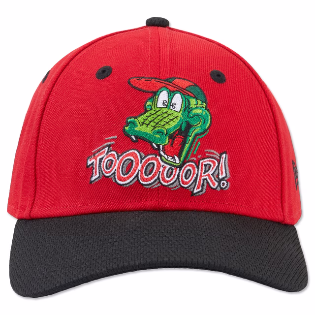 VfB New Era kids cap goooal Fritzle