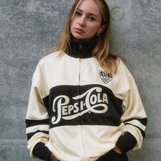 VfB Pepsi jacket retro