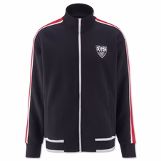 VfB track jacket black