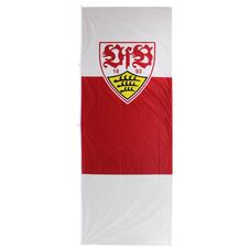VfB Hissfahne 150 x 400 cm