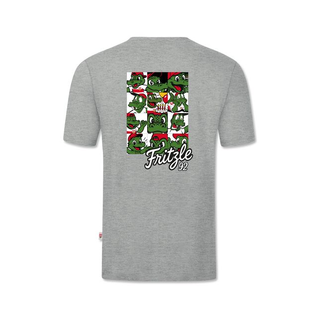 VfB Kids T-Shirt Fritzle 92