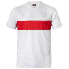 VfB Sondertrikot 100 Jahre Brustring