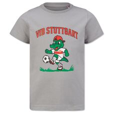 VfB Kids T-Shirt Fußball Fritzle
