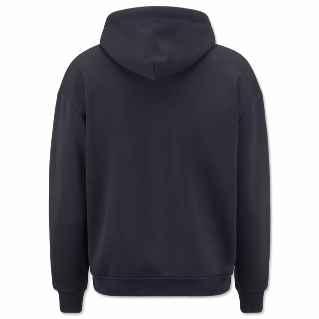 VfB hoody city grey